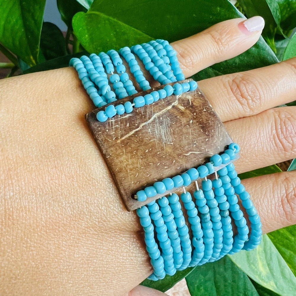 Bohemian Bracelet